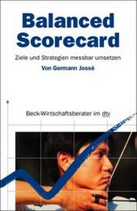 Enlarge image Cover: Balanced Scorecard - dtv