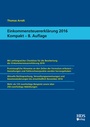 Bild: Einkommensteuererklärung 2016 Kompakt - HDS