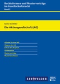 Abbildung von: Die Aktiengesellschaft (AG) - HDS