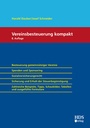 Bild: Vereinsbesteuerung Kompakt - HDS