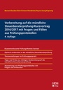 Bild: Vorbereitung auf die mündliche Steuerberaterprüfung/Kurzvortrag 2016/2017 mit Fragen und Fällen aus Prüfungsprotokollen - HDS