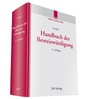 Cover: Handbuch der Beweisw&uuml;rdigung - ZAP