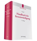 Abbildung von: Handbuch der Beweiswürdigung - ZAP