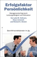Cover: Erfolgsfaktor Pers&ouml;nlichkeit - dtv