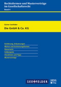 Abbildung von: Die GmbH & Co. KG - HDS