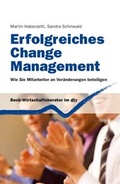 Cover: Erfolgreiches Change Management - dtv