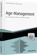 Cover: Age-Management  - Haufe-Lexware