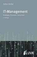 Bild: IT-Management - UVK