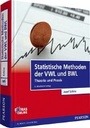 Cover: Statistische Methoden der VWL und BWL - Pearson Studium