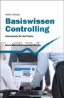 Cover: Basiswissen Controlling - dtv