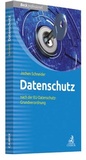 Cover: Datenschutz - C.H.BECK