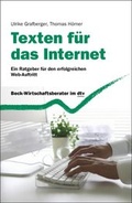 Cover: Texten f&uuml;r das Internet - dtv
