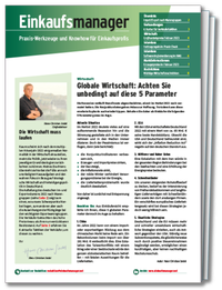 Bild vergrößern Bild: Einkaufsmanager - VNR Verlag für die Deutsche Wirtschaft