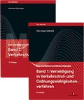 Cover: Paket "Das verkehrsrechtliche Mandat", Band 1 und 2 - Deutscher Anwaltverlag