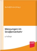 Cover: Messungen im Stra&szlig;enverkehr - ZAP