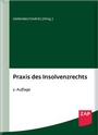 Cover: Praxis des Insolvenzrechts - ZAP