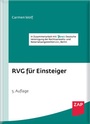 Cover: RVG für Einsteiger - ZAP