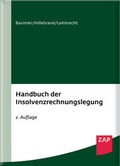 Cover: Handbuch der Insolvenzrechnungslegung - ZAP