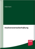 Cover: Insolvenzverwalterhaftung - ZAP