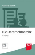 Cover: Die Unternehmerehe - ZAP