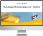 Cover: Bundesgleichstellungsgesetz - BGleiG - Online - R. v. Decker
