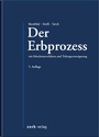 Cover: Der Erbprozess - Zerb