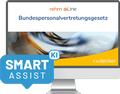 Bild: Bundespersonalvertretungsgesetz - Online - R. v. Decker