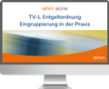 Abbildung von: TV-L Entgeltordnung PLUS online - Rehm