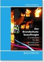 Bild: Der Brandschutzbeauftragte - Boorberg