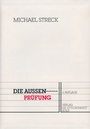 Cover: Die Aussenprüfung - Otto Schmidt Verlag