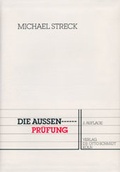 Cover: Die Aussenpr&uuml;fung - Otto Schmidt Verlag