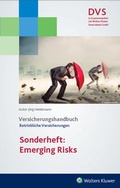 Cover: Versicherungshandbuch - Wolters Kluwer Info.Serv.