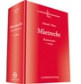 Cover: Mietrecht - Luchterhand