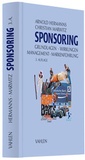 Cover: Sponsoring - Vahlen
