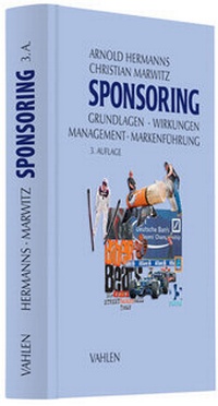 Enlarge image Cover: Sponsoring - Vahlen