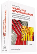 Cover: Handbuch der Heizkostenabrechnung - Werner