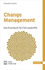 Cover: Change Management - Hanser
