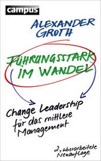 Abbildung von: Führungsstark im Wandel - Campus