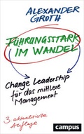 Cover: F&uuml;hrungsstark im Wandel - Campus
