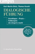 Cover: Dialogische F&uuml;hrung - Campus