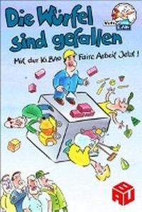 Abbildung von: Die Würfel sind gefallen - Bund-Verlag