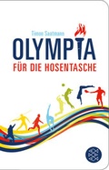 Cover: Olympia f&uuml;r die Hosentasche - Fischer Taschenbuch