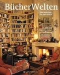 Cover: B&uuml;cherWelten - Gerstenberg