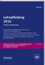 Bild: Lohnpfändung 2016 - Stollfuß