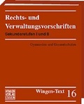 Bild: Sekundarstufe I und II: Gymnasien und Gesamtschulen - Wingen