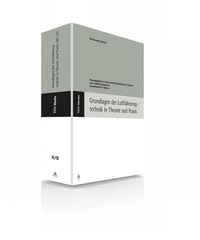 Abbildung von: Grundlagen der Luftfahrzeugtechnik in Theorie und Praxis - TÜV-Verlag