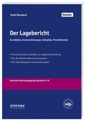 Cover: Der Lagebericht - Stollfu&szlig;