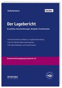 Bild vergrößern Bild: Der Lagebericht - Stollfuß