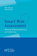 Cover: Smart Risk Assessment - Erich Schmidt Verlag