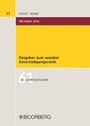 Cover: KB-Helfer 2017 - Boorberg